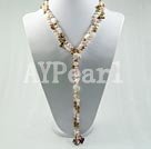 Discount pearl necklace