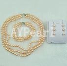 Discount 6-7mm pearl sets