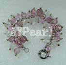fashion crystal bracelet under $ 8
