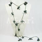 Discount pearl necklace