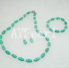 pearl and turquoise sets under $ 15