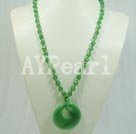 Discount aventurine necklace