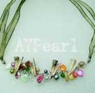 Discount shell necklace