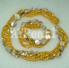 Discount pearl shell sets