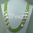 pearl necklace under $30