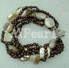 pearl shell bracelet under $18