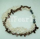 pearl necklace Under $ 30