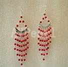 Discount 4mm alaqueca earrings
