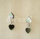 shell earrings