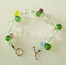 crystal bracelet under $ 15