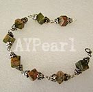 Discount Pulseira olho de tigre