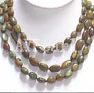 turquoise necklace under $100