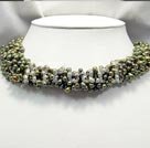 6-7mm pearl necklace