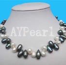 10-11mm pearl necklace