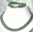 6-7mm pearl sets under $ 30