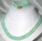 6-7mm pearl sets