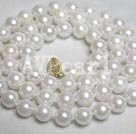 7-8mm pearl necklace