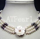 Discount pearl necklace
