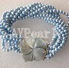 Discount pearl bracelet