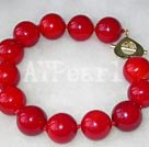 red alaqueca bracelet