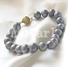 8-9mm pearl bracelet