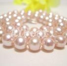8-9mm Pearl Necklace