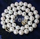 Discount 7-8mm A class pearl necklace