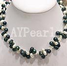 pearl necklace under $12