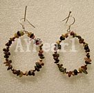 Discount Tourmaline kolczyki
