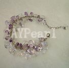 crystal bracelet