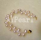 pearl bracelet under $ 15