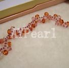 Discount austra crystal bracelet