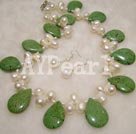 gemstone and pearl sets under $ 15