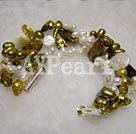 pearl bracelet Under $ 20
