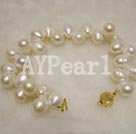pearl bracelet under $ 15