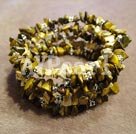 tiger stone bracelet