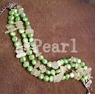 6-7mm pearl bracelet under $ 5