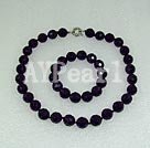 14mm amethyst sets under $14