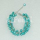 5-6mm pearl bracelet