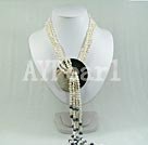 Discount pearl necklace