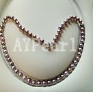 7-8mm pearl necklace