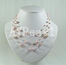 fashion pearl necklace under $ 5