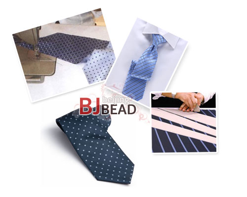 History of the ties