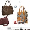 How to take care of leather handbags