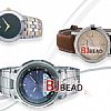 Types of men's watch brands
