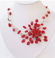 Discount Coral Jewelry