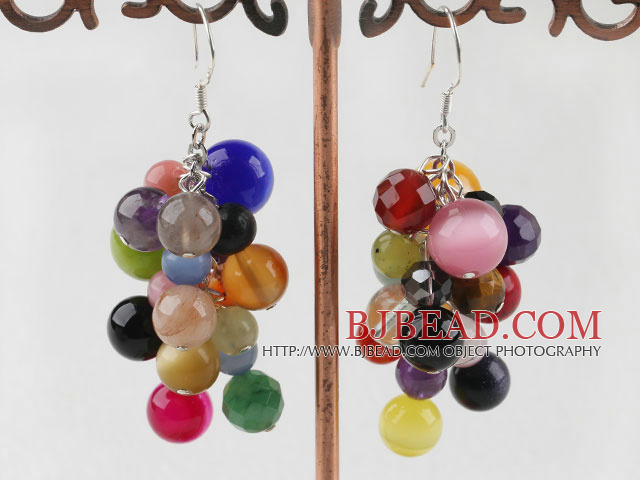 gem earring
