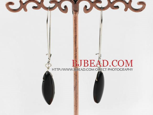 black agate