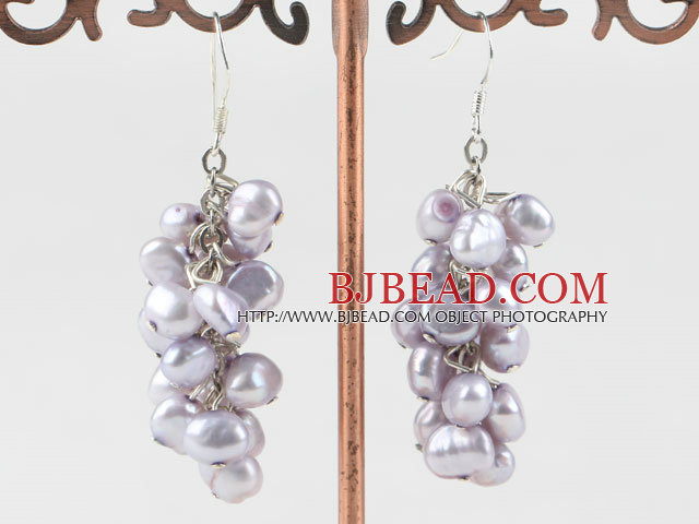 pearl earring