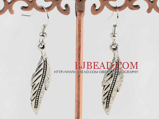 tibetan silver earrings